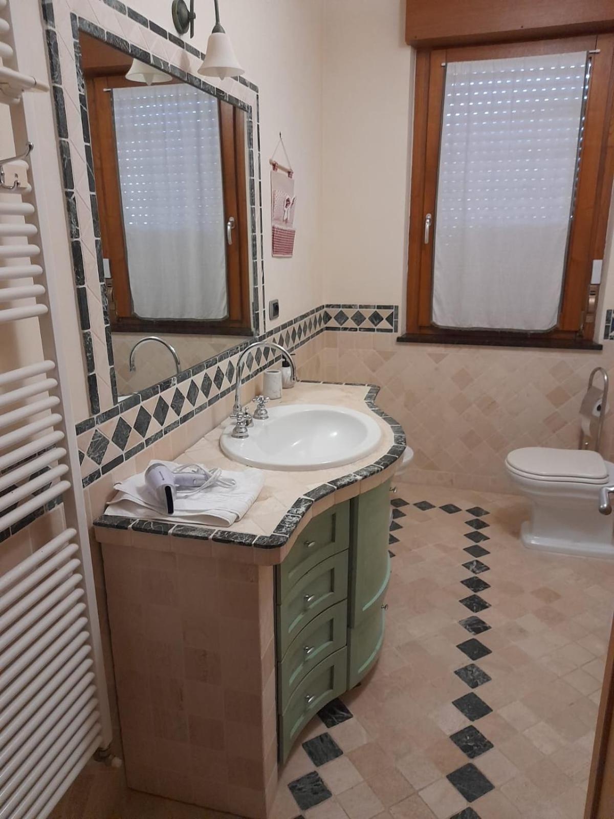 Casa Palombara - Baschi Apartment Exterior photo